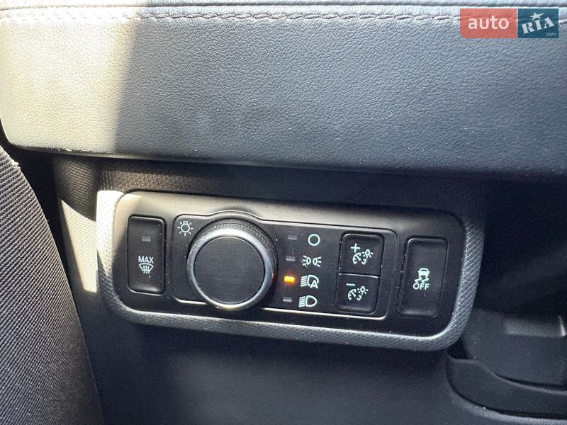 Внедорожник / Кроссовер Ford Mustang Mach-E 2023 в Киеве фото 15 Внедорожник / Кроссовер Ford Mustang Mach-E 2023 в Киеве