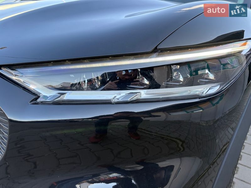 Внедорожник / Кроссовер Ford Mustang Mach-E 2023 в Киеве фото 26 Внедорожник / Кроссовер Ford Mustang Mach-E 2023 в Киеве