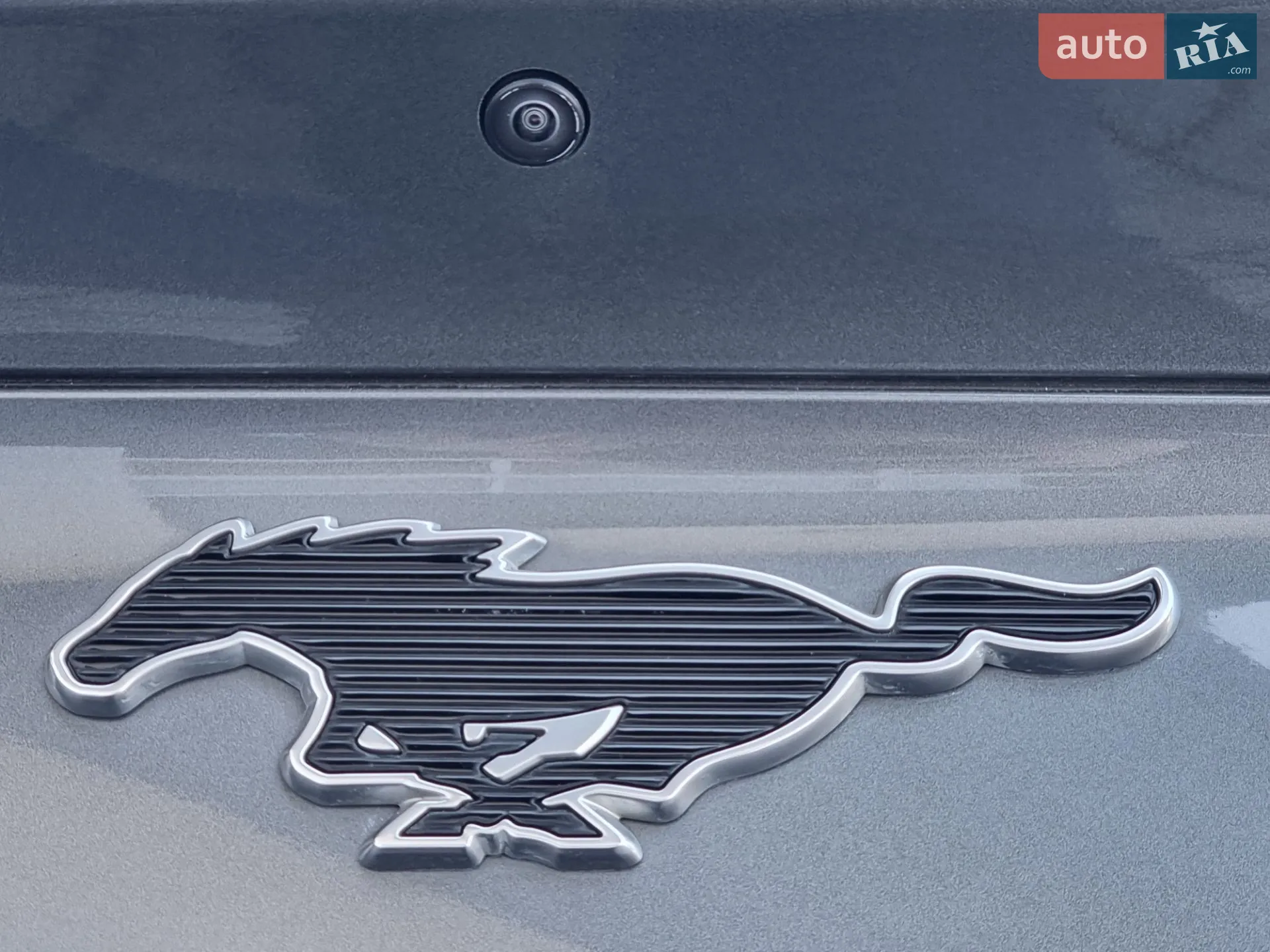 2021 Ford Mustang Mach-E - мініатюра 15