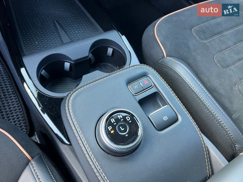 Внедорожник / Кроссовер Ford Mustang Mach-E 2022 в Киеве