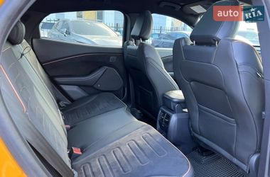 Внедорожник / Кроссовер Ford Mustang Mach-E 2022 в Киеве