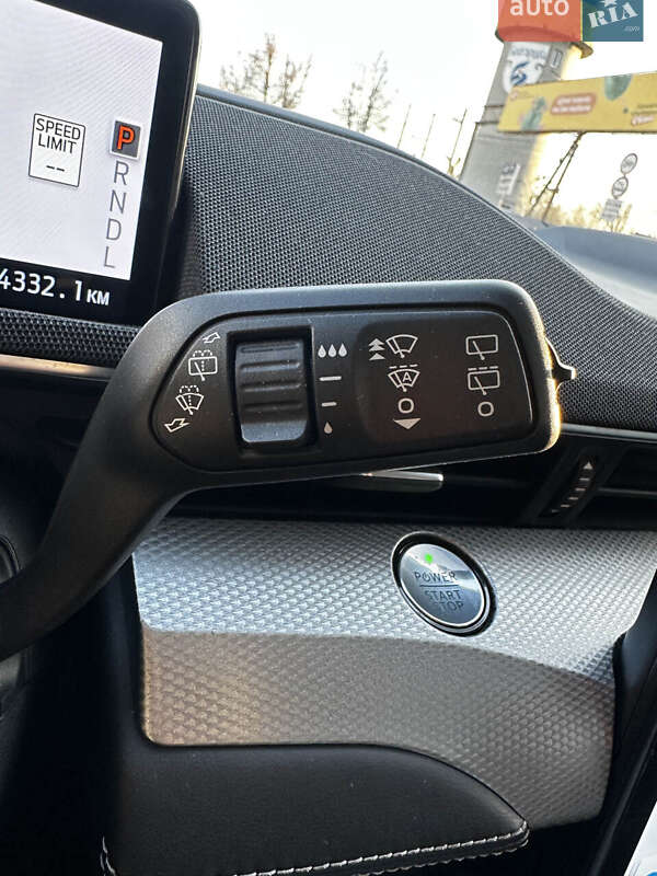 Внедорожник / Кроссовер Ford Mustang Mach-E 2020 в Белогородке