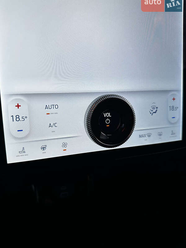 Внедорожник / Кроссовер Ford Mustang Mach-E 2020 в Белогородке