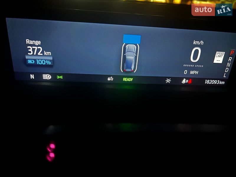 Внедорожник / Кроссовер Ford Mustang Mach-E 2023 в Киеве фото 16 Внедорожник / Кроссовер Ford Mustang Mach-E 2023 в Киеве