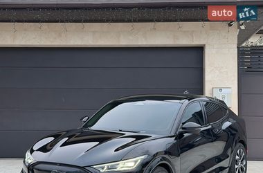 Внедорожник / Кроссовер Ford Mustang Mach-E 2020 в Одессе