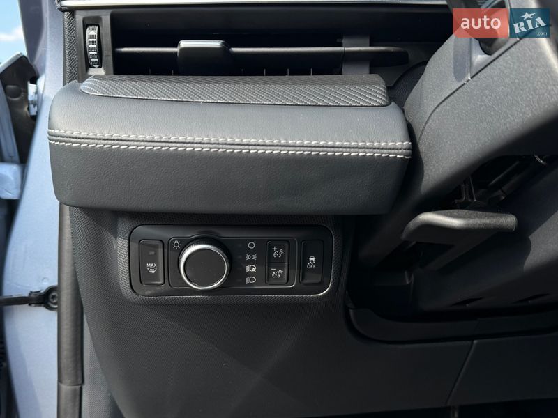 Позашляховик / Кросовер Ford Mustang Mach-E 2022 в Жовкві