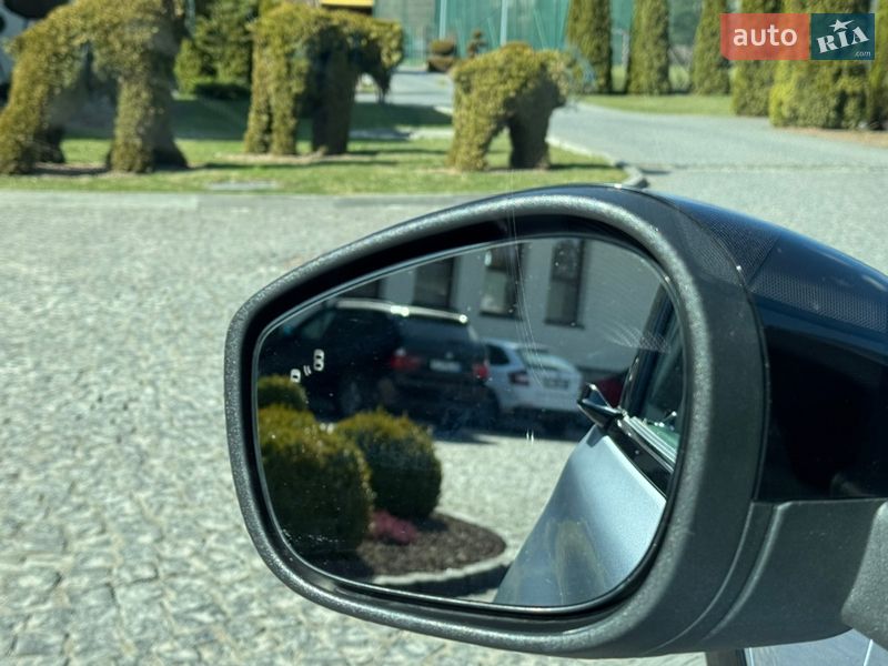 Позашляховик / Кросовер Ford Mustang Mach-E 2022 в Жовкві