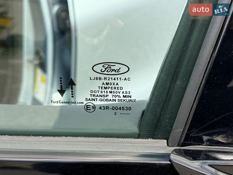 Позашляховик / Кросовер Ford Mustang Mach-E 2022 в Жовкві