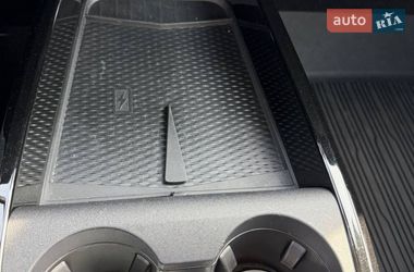Внедорожник / Кроссовер Ford Mustang Mach-E 2024 в Киеве
