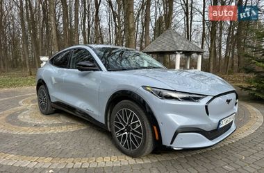 Внедорожник / Кроссовер Ford Mustang Mach-E 2024 в Ивано-Франковске