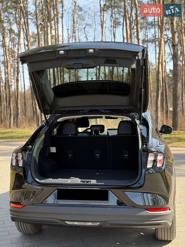 Внедорожник / Кроссовер Ford Mustang Mach-E 2023 в Житомире фото 6 Внедорожник / Кроссовер Ford Mustang Mach-E 2023 в Житомире