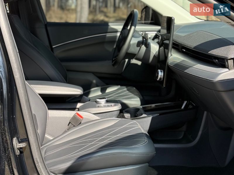 Внедорожник / Кроссовер Ford Mustang Mach-E 2023 в Житомире фото 10 Внедорожник / Кроссовер Ford Mustang Mach-E 2023 в Житомире
