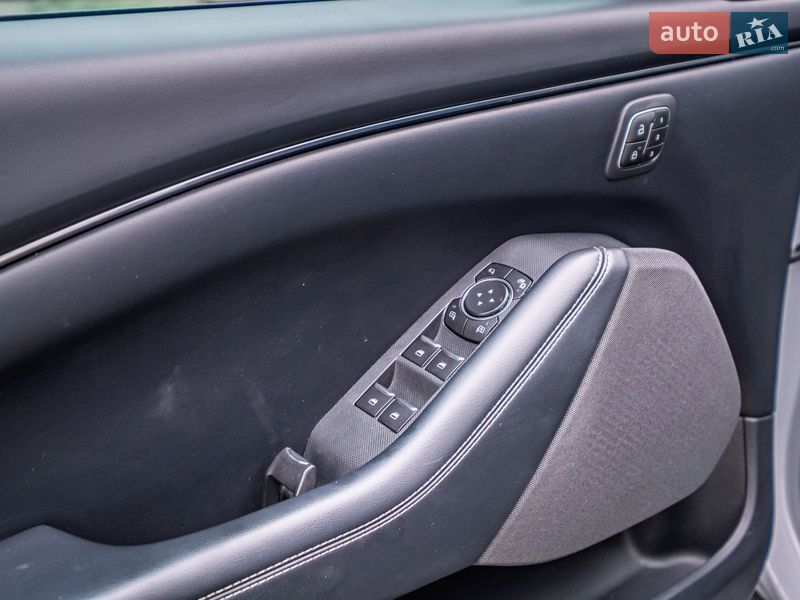 Внедорожник / Кроссовер Ford Mustang Mach-E 2021 в Киеве