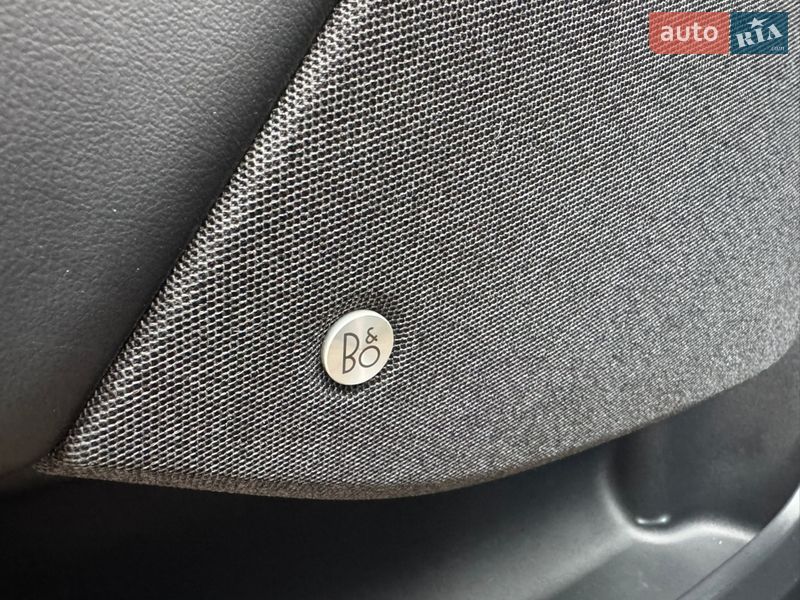 Внедорожник / Кроссовер Ford Mustang Mach-E 2021 в Ровно