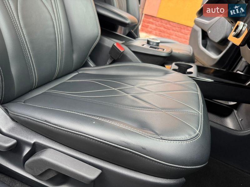 Внедорожник / Кроссовер Ford Mustang Mach-E 2021 в Ровно