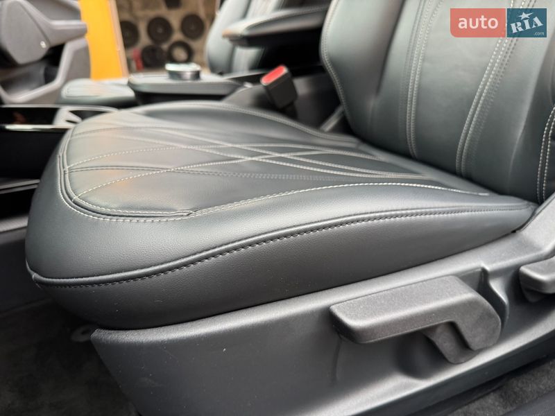 Внедорожник / Кроссовер Ford Mustang Mach-E 2021 в Ровно