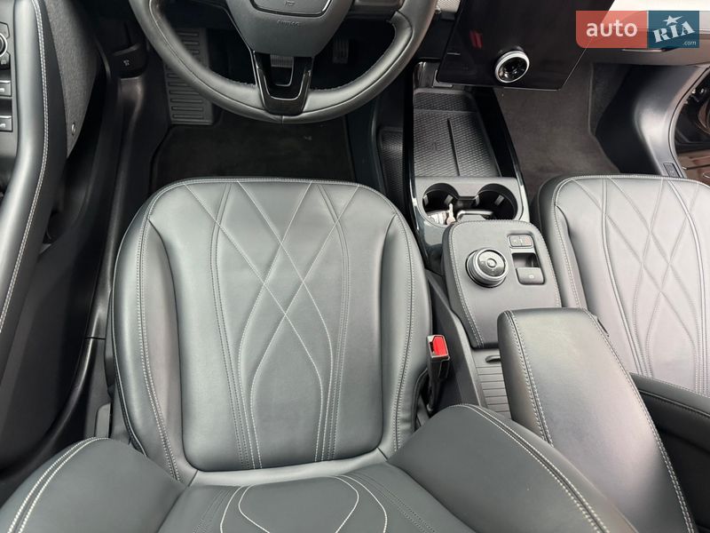 Внедорожник / Кроссовер Ford Mustang Mach-E 2021 в Ровно