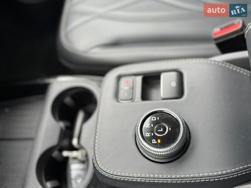 Внедорожник / Кроссовер Ford Mustang Mach-E 2021 в Ровно