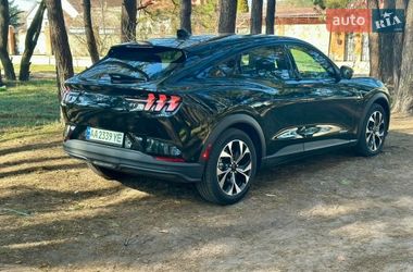 Внедорожник / Кроссовер Ford Mustang Mach-E 2024 в Киеве