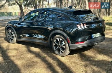 Внедорожник / Кроссовер Ford Mustang Mach-E 2024 в Киеве