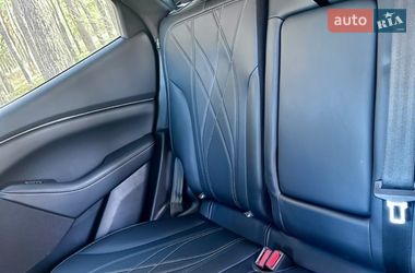 Внедорожник / Кроссовер Ford Mustang Mach-E 2024 в Киеве
