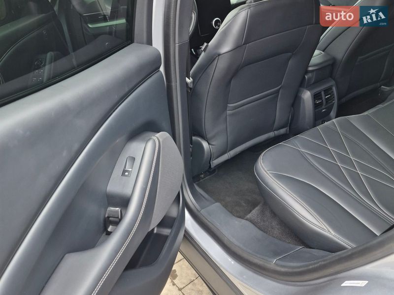 Внедорожник / Кроссовер Ford Mustang Mach-E 2021 в Ивано-Франковске