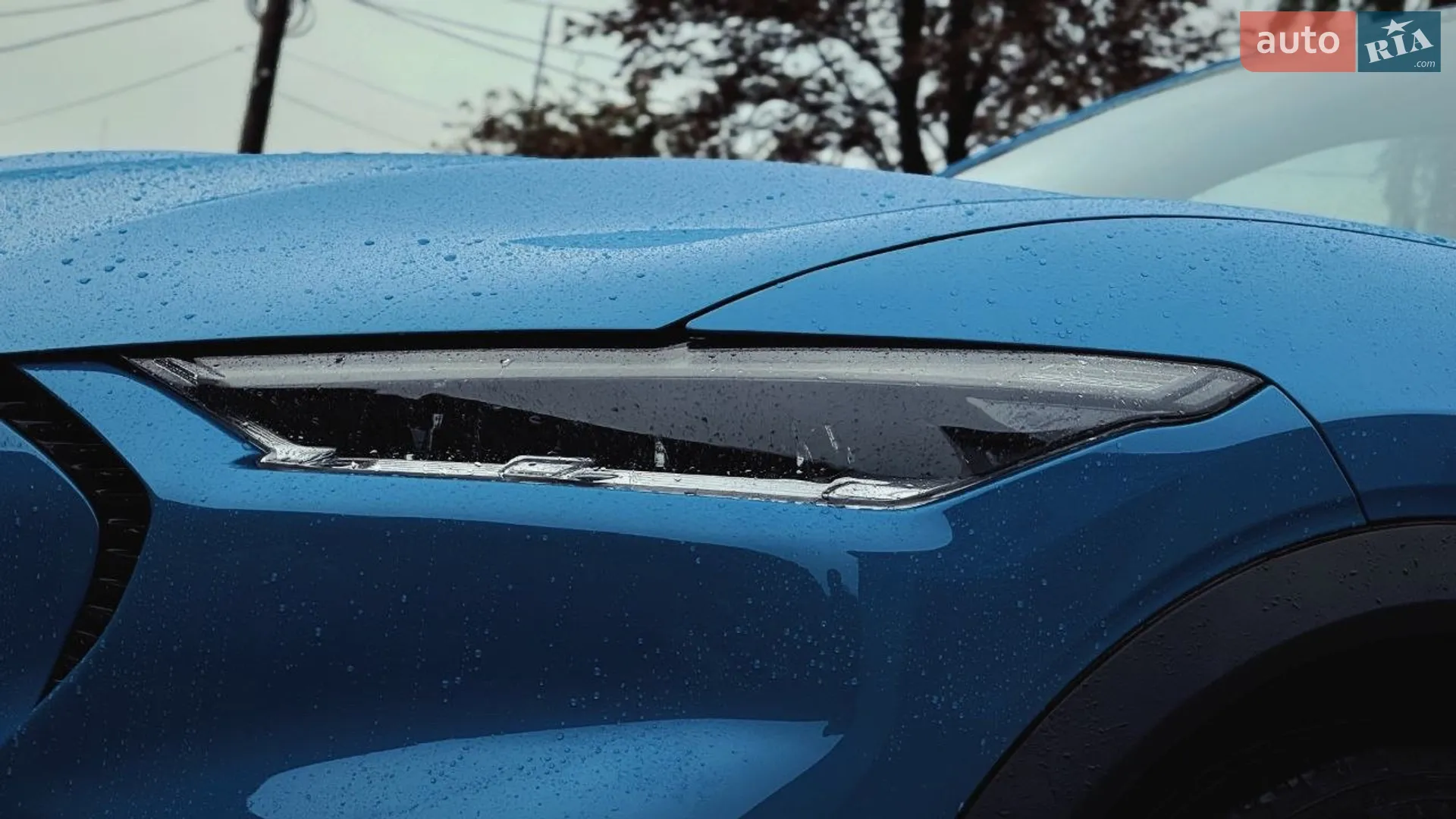 2023 Ford Mustang Mach-E - мініатюра 11