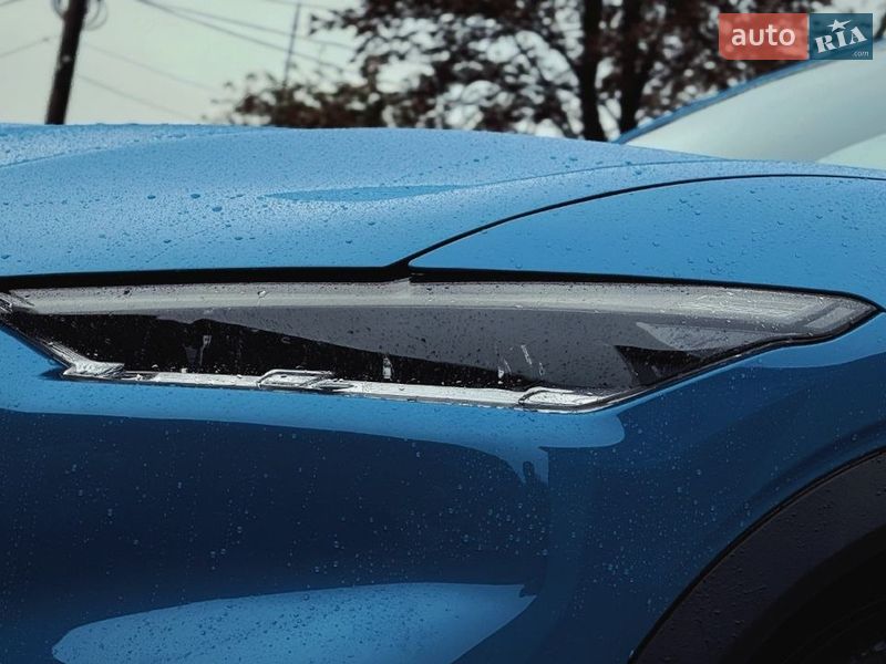 Внедорожник / Кроссовер Ford Mustang Mach-E 2023 в Львове фото 11 Внедорожник / Кроссовер Ford Mustang Mach-E 2023 в Львове