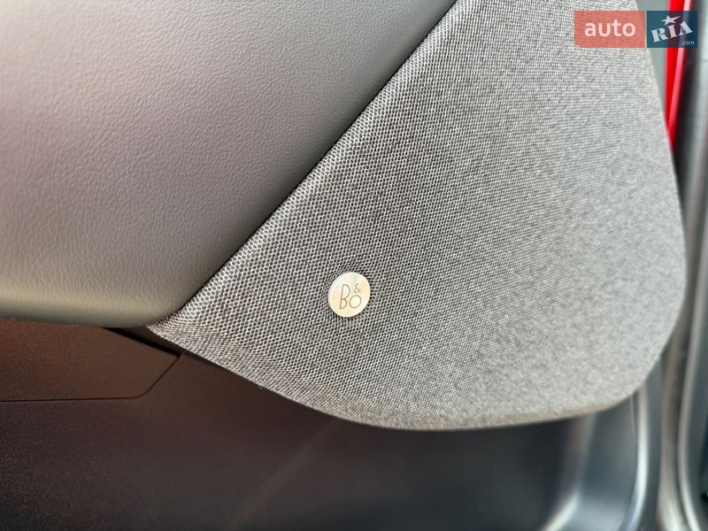 Внедорожник / Кроссовер Ford Mustang Mach-E 2021 в Тернополе