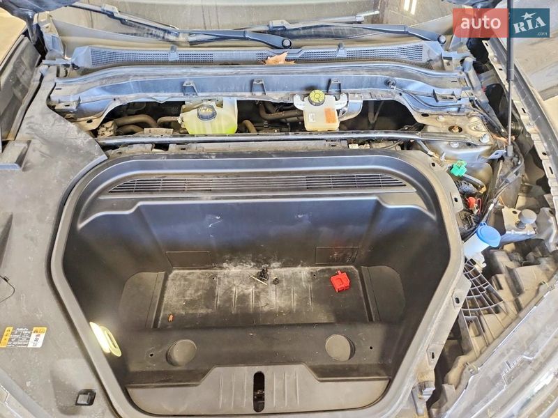 Внедорожник / Кроссовер Ford Mustang Mach-E 2021 в Тернополе фото 19 Внедорожник / Кроссовер Ford Mustang Mach-E 2021 в Тернополе