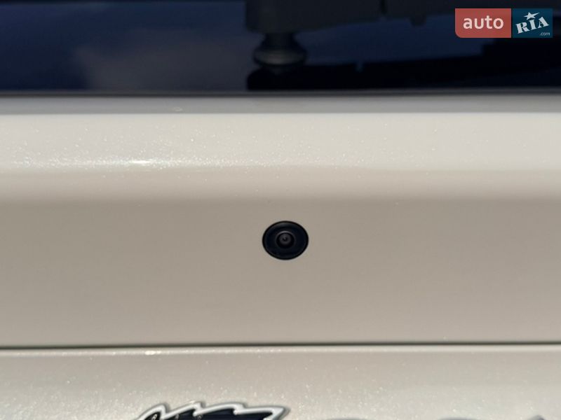 Внедорожник / Кроссовер Ford Mustang Mach-E 2024 в Богородчанах фото 9 Внедорожник / Кроссовер Ford Mustang Mach-E 2024 в Богородчанах