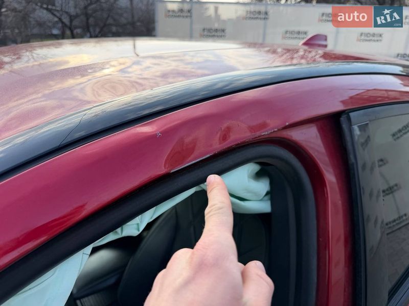 Внедорожник / Кроссовер Ford Mustang Mach-E 2020 в Луцке фото 11 Внедорожник / Кроссовер Ford Mustang Mach-E 2020 в Луцке