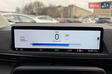 Внедорожник / Кроссовер Ford Mustang Mach-E 2021 в Луцке