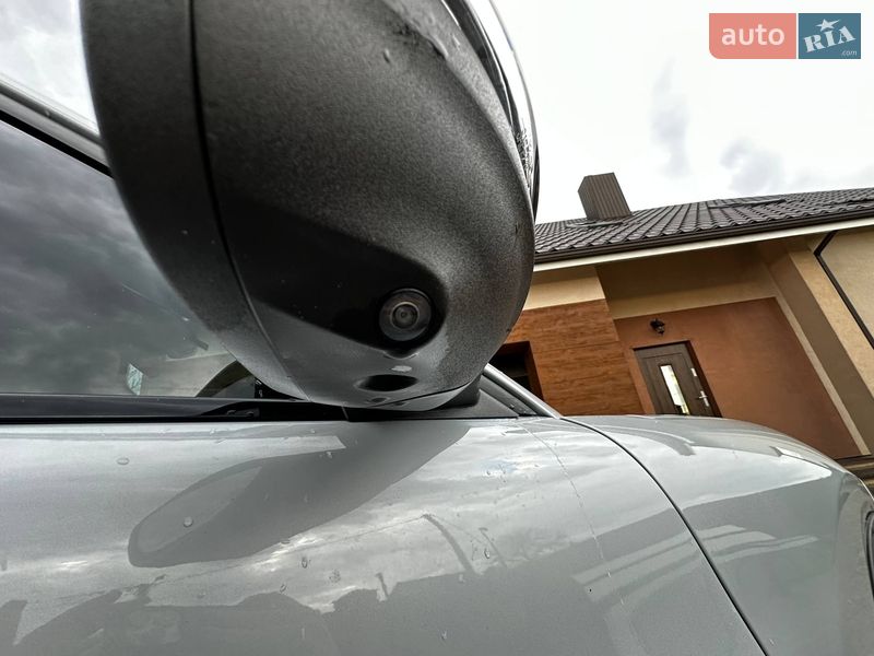 Позашляховик / Кросовер Ford Mustang Mach-E 2023 в Луцьку