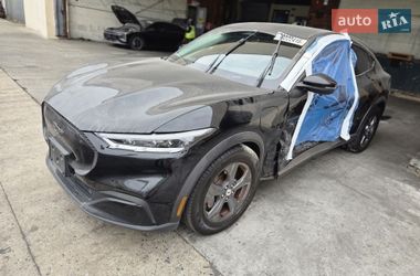 Внедорожник / Кроссовер Ford Mustang Mach-E 2021 в Львове