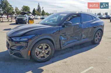 Внедорожник / Кроссовер Ford Mustang Mach-E 2021 в Львове