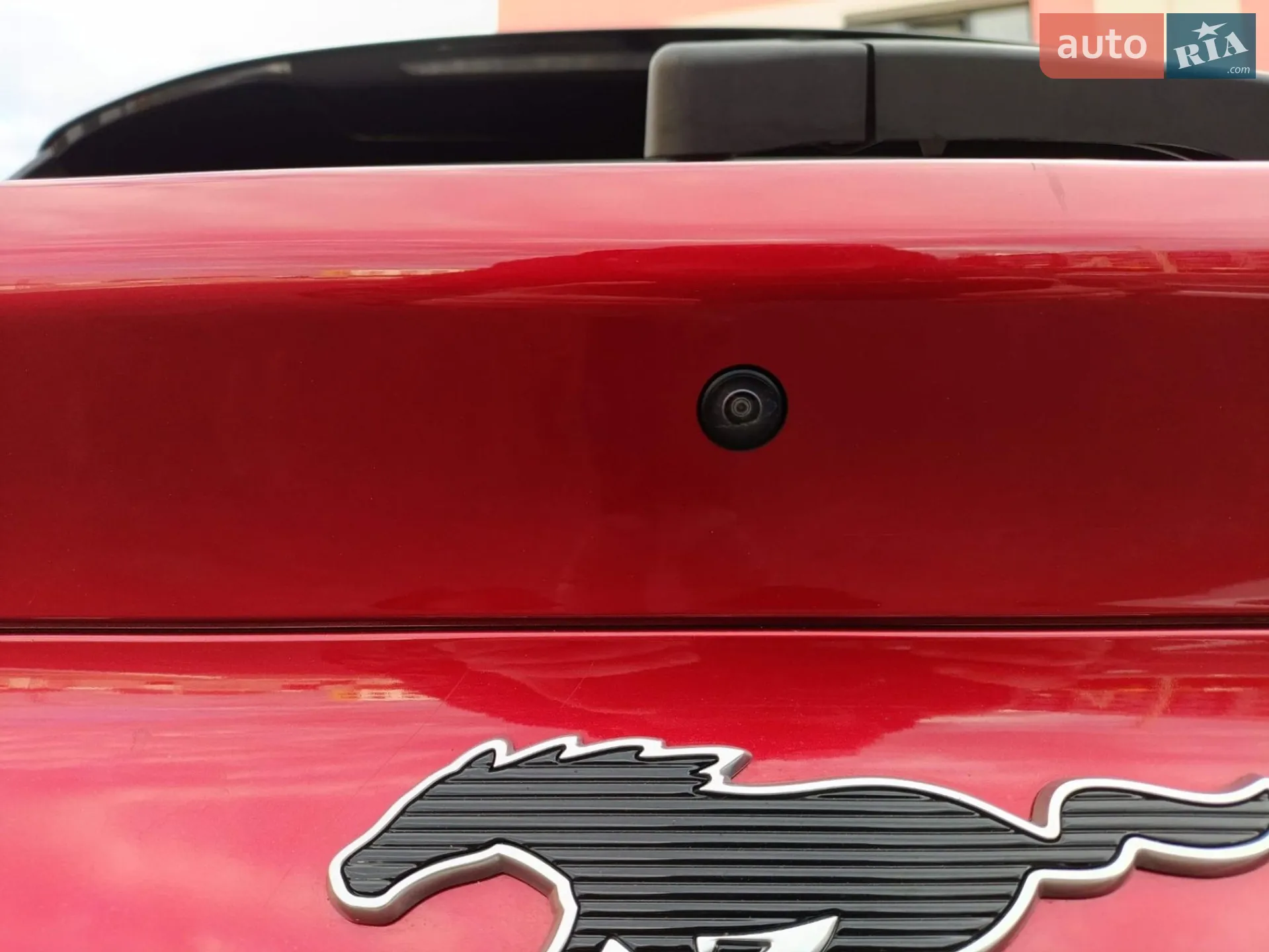 2022 Ford Mustang Mach-E - мініатюра 31