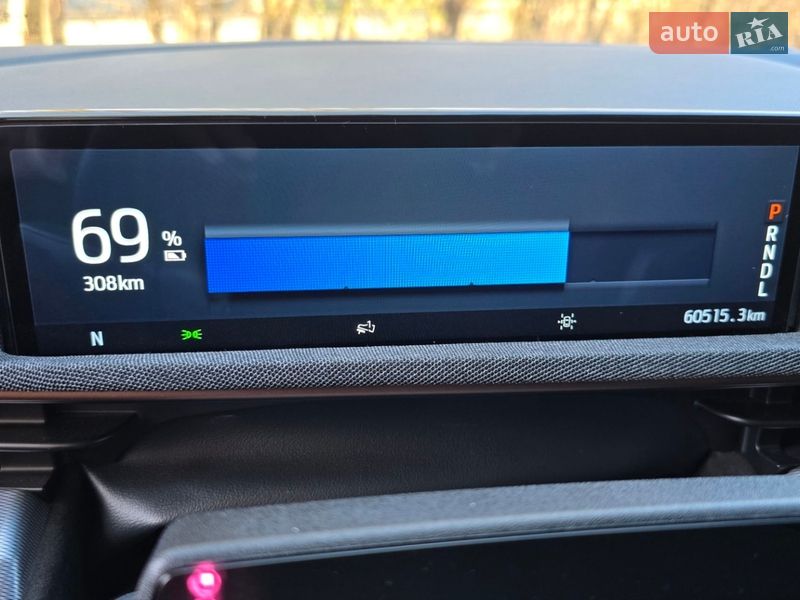 Внедорожник / Кроссовер Ford Mustang Mach-E 2022 в Ивано-Франковске