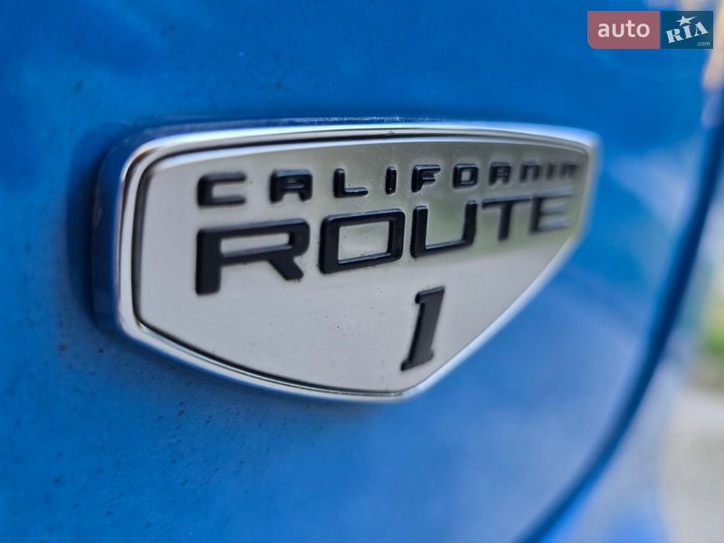 Внедорожник / Кроссовер Ford Mustang Mach-E 2022 в Ивано-Франковске