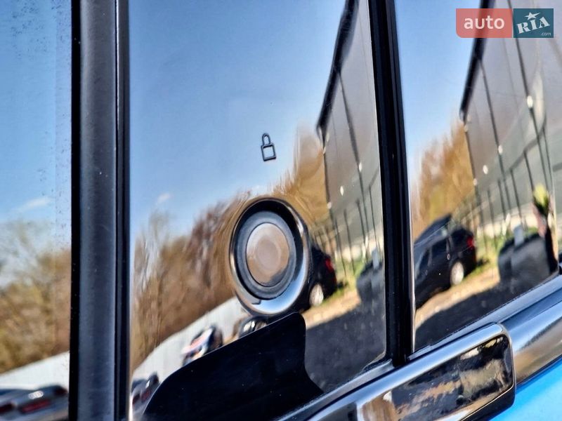 Позашляховик / Кросовер Ford Mustang Mach-E 2024 в Дрогобичі фото 53 Позашляховик / Кросовер Ford Mustang Mach-E 2024 в Дрогобичі