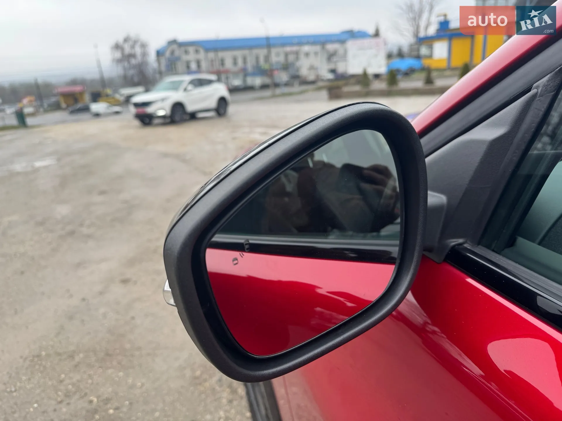 2021 Ford Mustang Mach-E - мініатюра 27