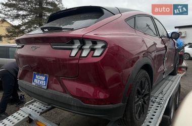 Внедорожник / Кроссовер Ford Mustang Mach-E 2026 в Дрогобыче