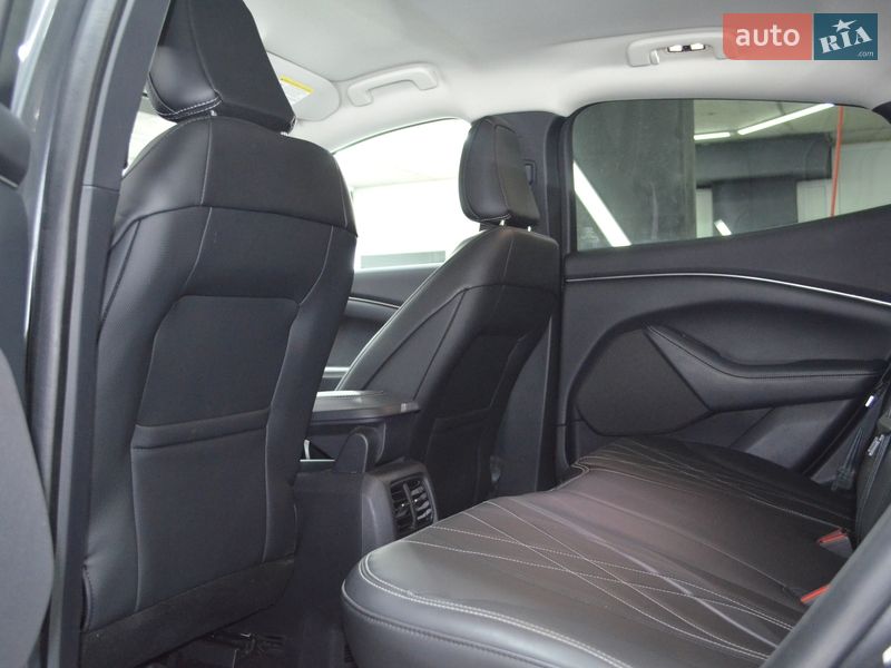 Внедорожник / Кроссовер Ford Mustang Mach-E 2023 в Виннице фото 19 Внедорожник / Кроссовер Ford Mustang Mach-E 2023 в Виннице