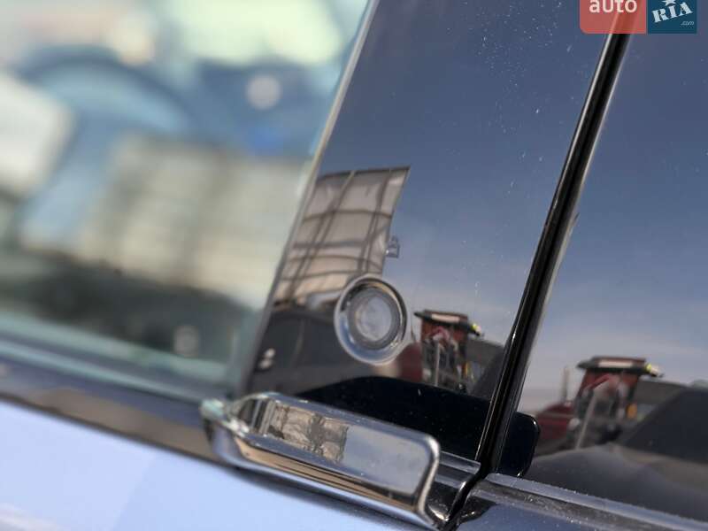 Позашляховик / Кросовер Ford Mustang Mach-E 2022 в Львові фото 40 Позашляховик / Кросовер Ford Mustang Mach-E 2022 в Львові