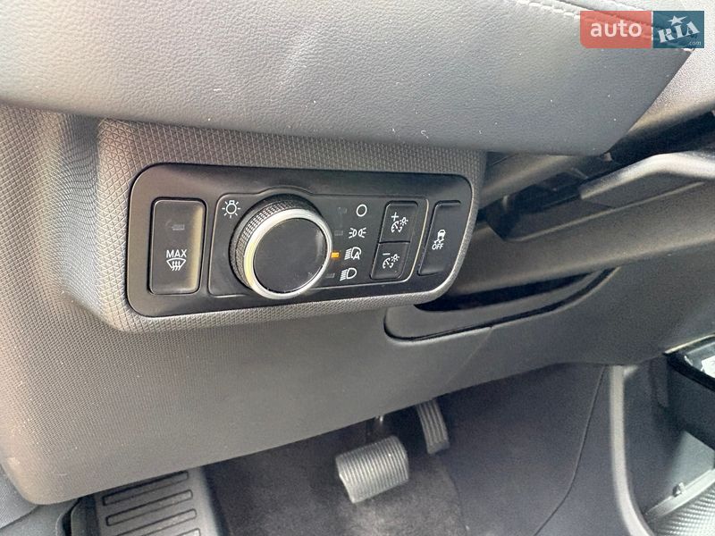 Позашляховик / Кросовер Ford Mustang Mach-E 2023 в Києві