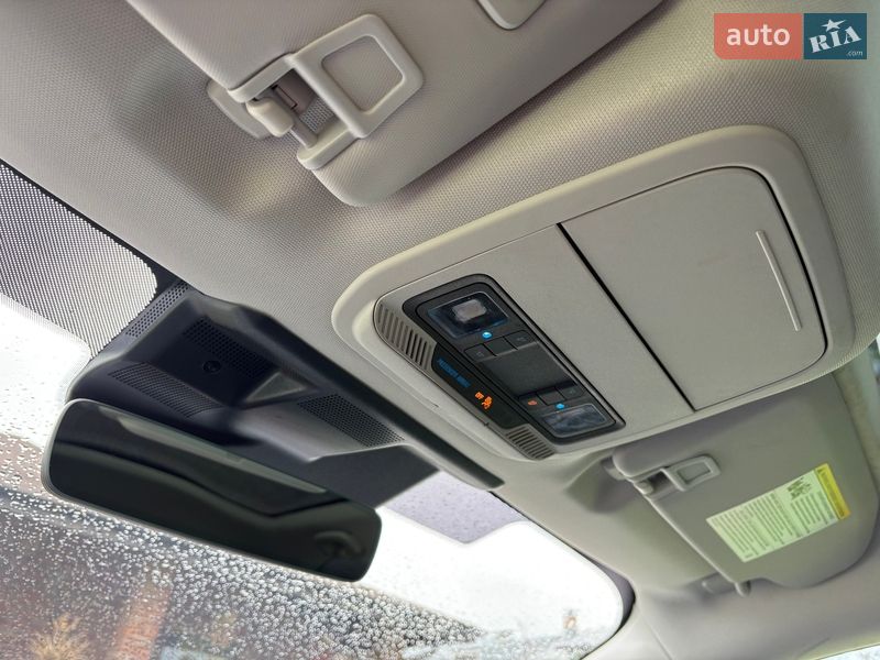 Позашляховик / Кросовер Ford Mustang Mach-E 2023 в Києві