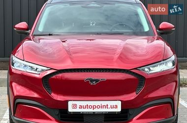 Внедорожник / Кроссовер Ford Mustang Mach-E 2020 в Белогородке
