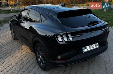 Внедорожник / Кроссовер Ford Mustang Mach-E 2022 в Дрогобыче