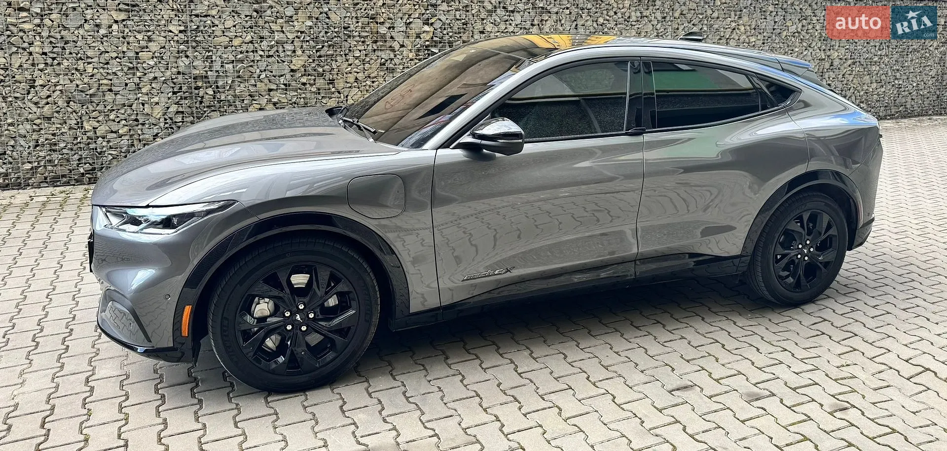 2023 Ford Mustang Mach-E - мініатюра 5