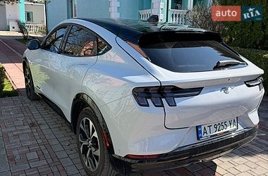 Внедорожник / Кроссовер Ford Mustang Mach-E 2023 в Тернополе
